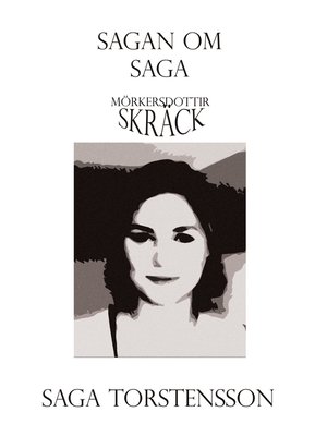 cover image of Sagan om Saga